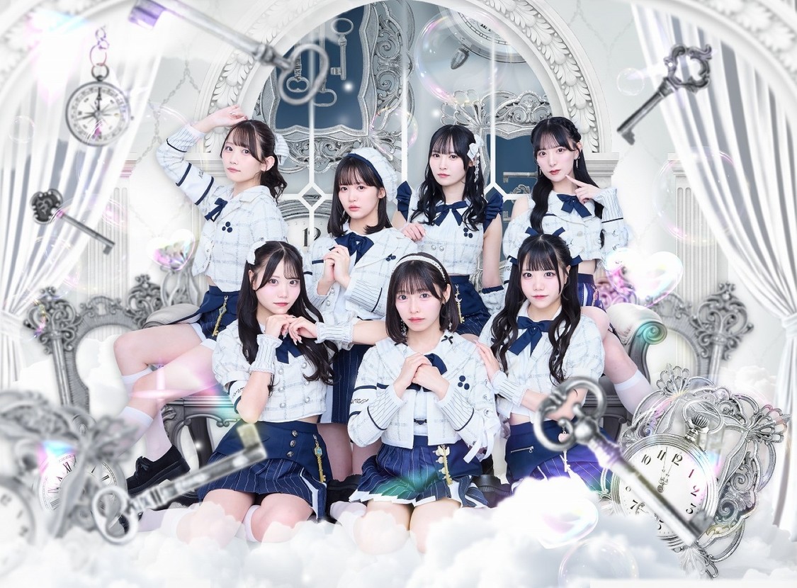 mementoa、11月13日に1stワンマン開催！井上苑子ら提供の7日連続リリースも決定