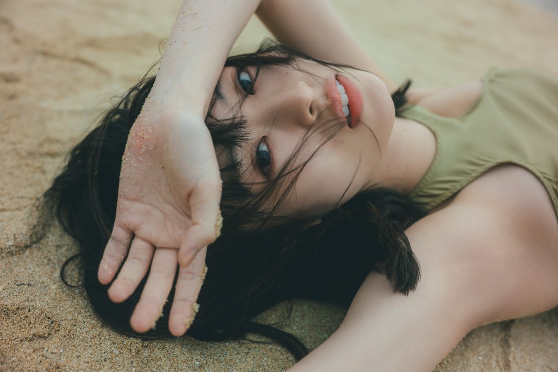 井本彩花、4年ぶりの2nd写真集を3月19日発売! 撮影/東京祐