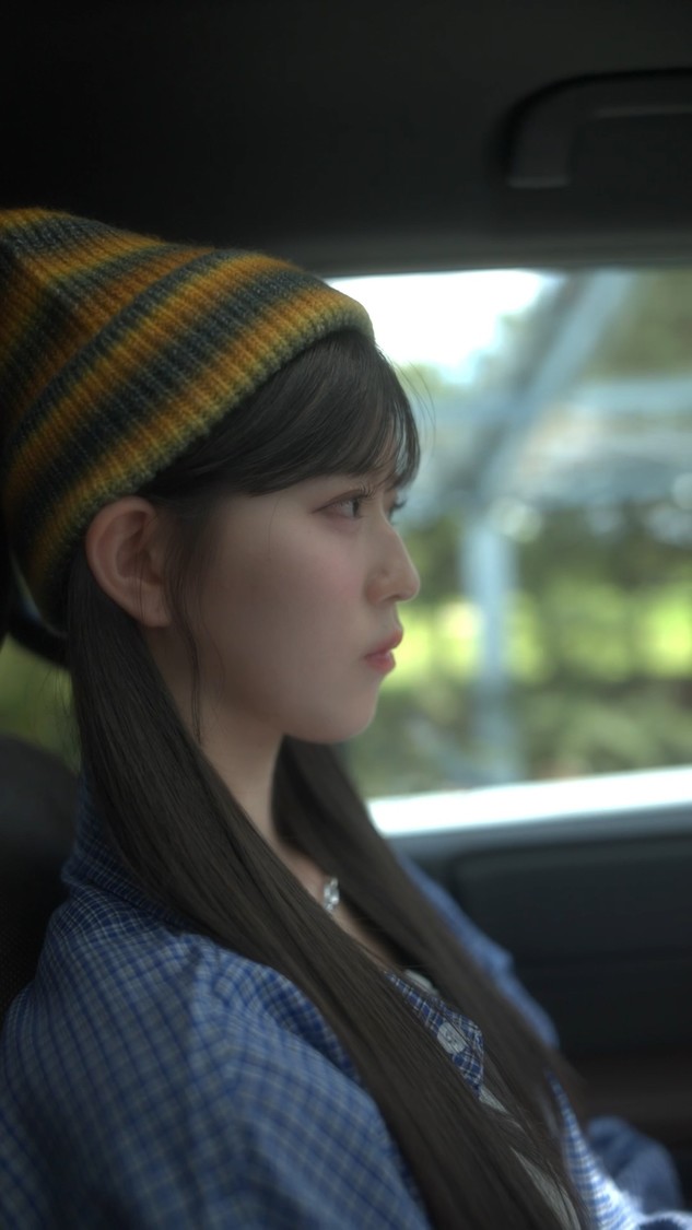 AKB48・八木愛月、初主演ショートドラマが2月15日より公開！