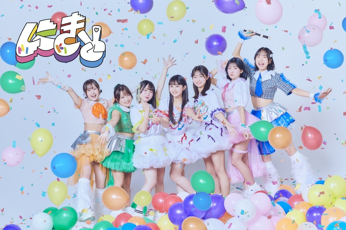 アップアップガールズ（2）、第35回YOSAKOIソーラン祭り応援アイドルに就任！