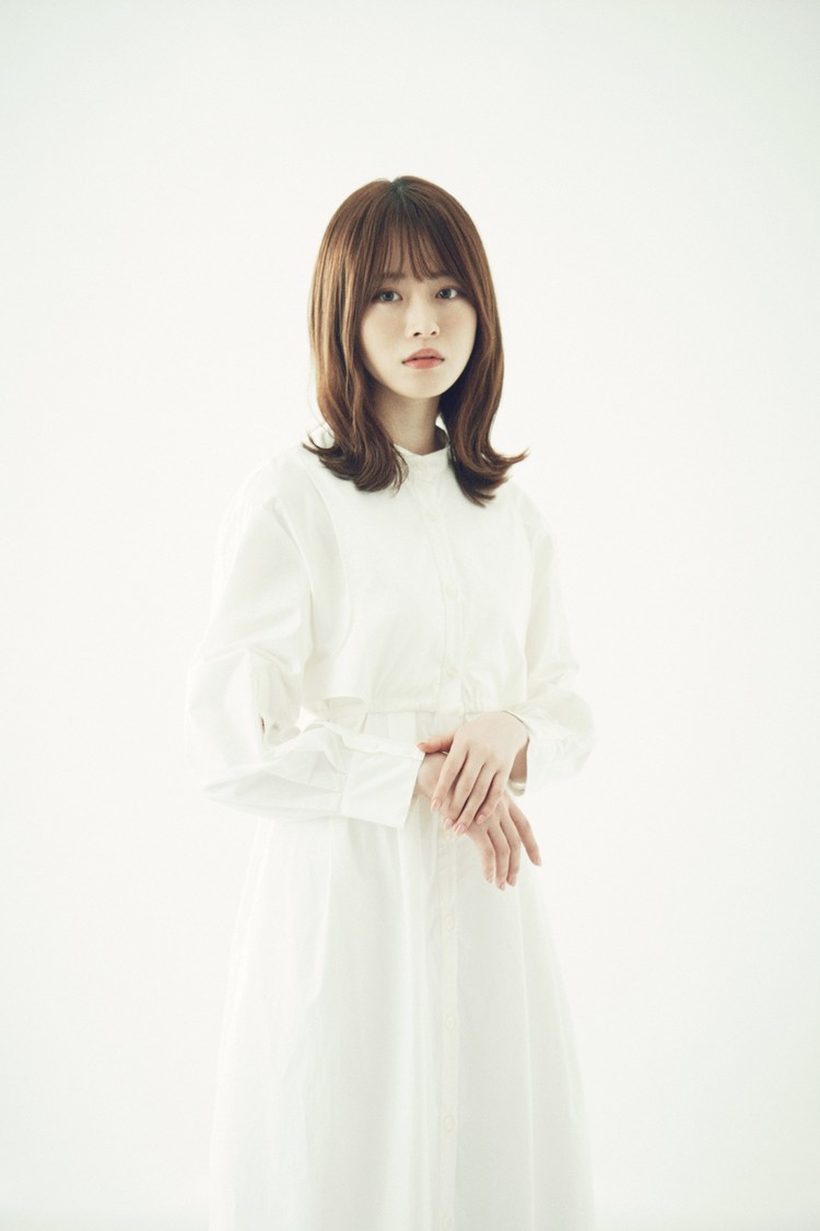 山崎怜奈、初の単独トークライブを3月22日に開催！