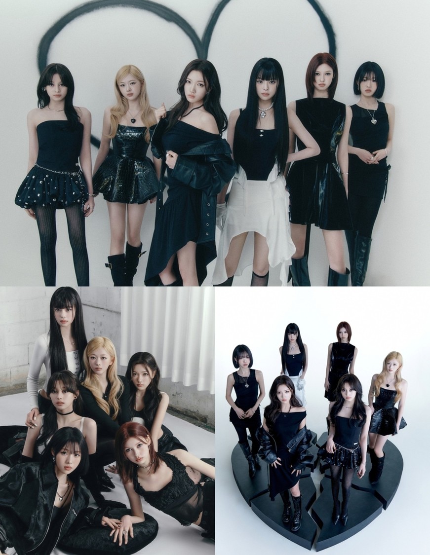 AtHeart、2月26日に新曲リリース！米オールロケMVで世界へ