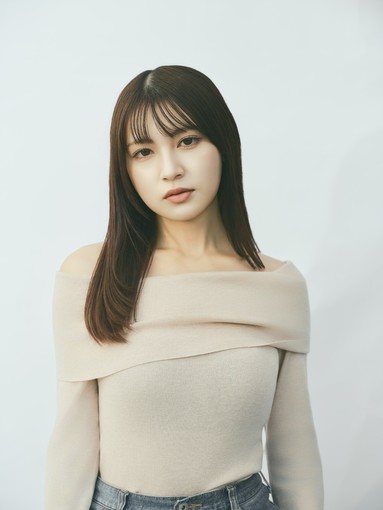 🍭 NMB48 村瀬紗英、ドSボディを惜しみなく披露した1st写真集タイトル