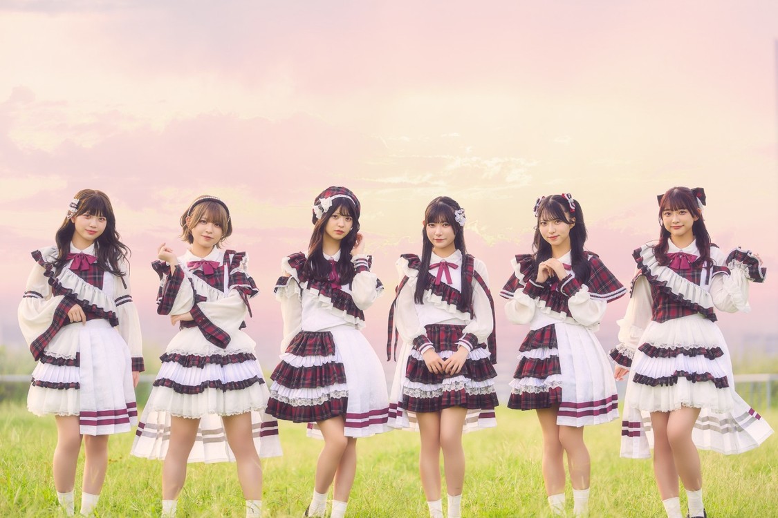 ハルニシオン、辻村有記・伊藤賢提供の新曲MVを2月17日に解禁！