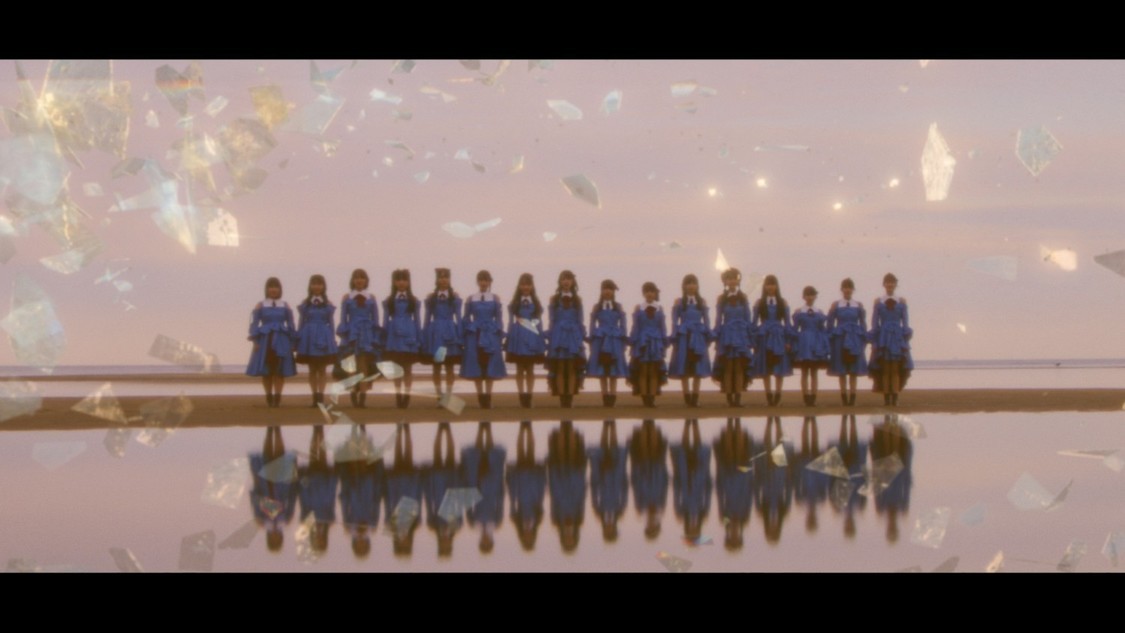 STU48、新曲「好きすぎて泣く」MVを2月25日21時に公開！/©STU/KING RECORDS