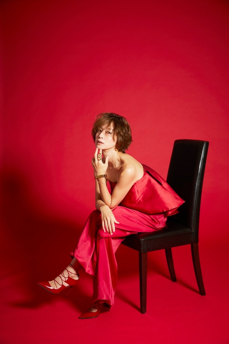 鈴木亜美、後藤真希、6月28日より過去最大規模のトークショーツアー開催!