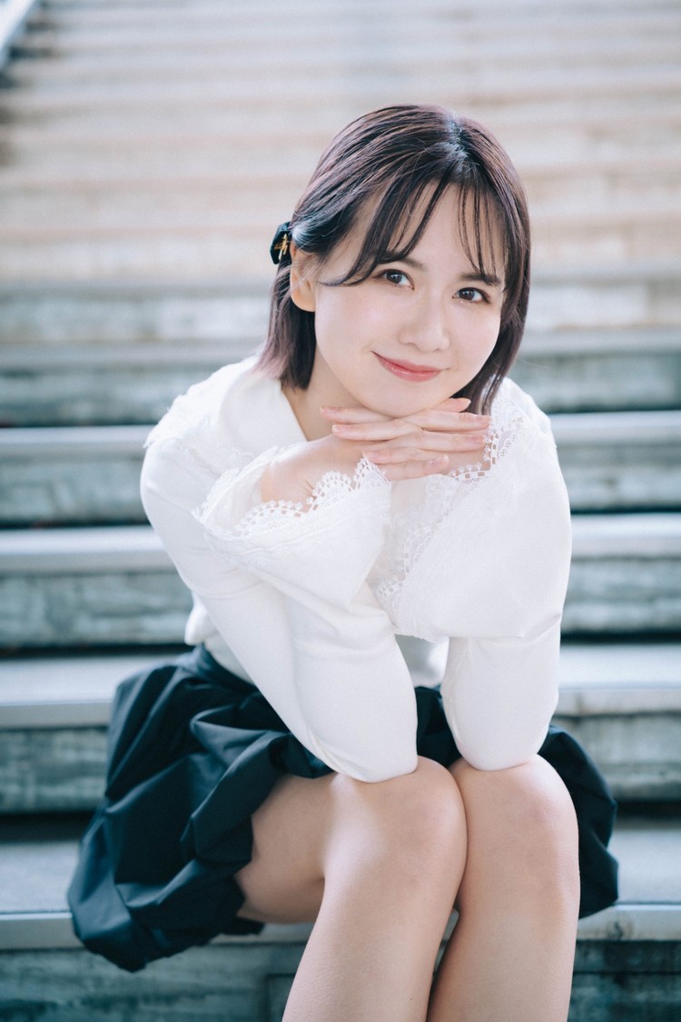 “人間力は上がったと思います”　佐藤すみれ、芸能活動再開への想いを語る