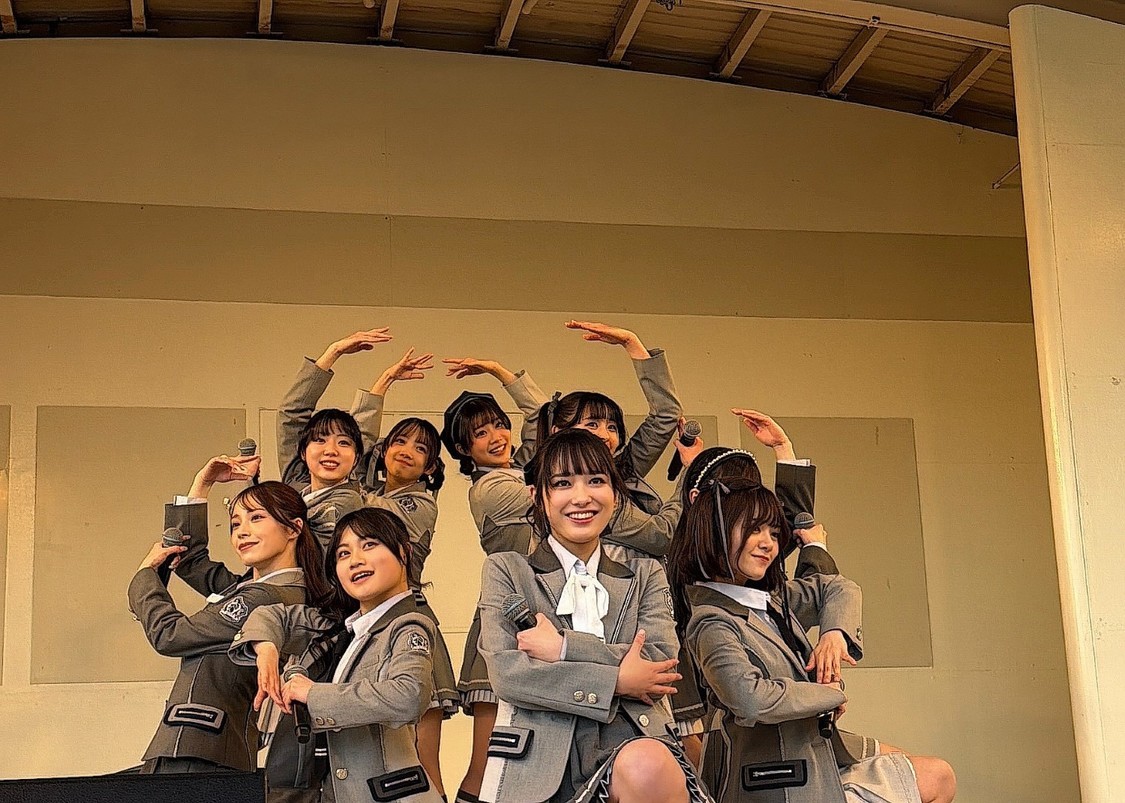 RE-GE、メジャーデビューに向けたフリーライブツアーが開幕！