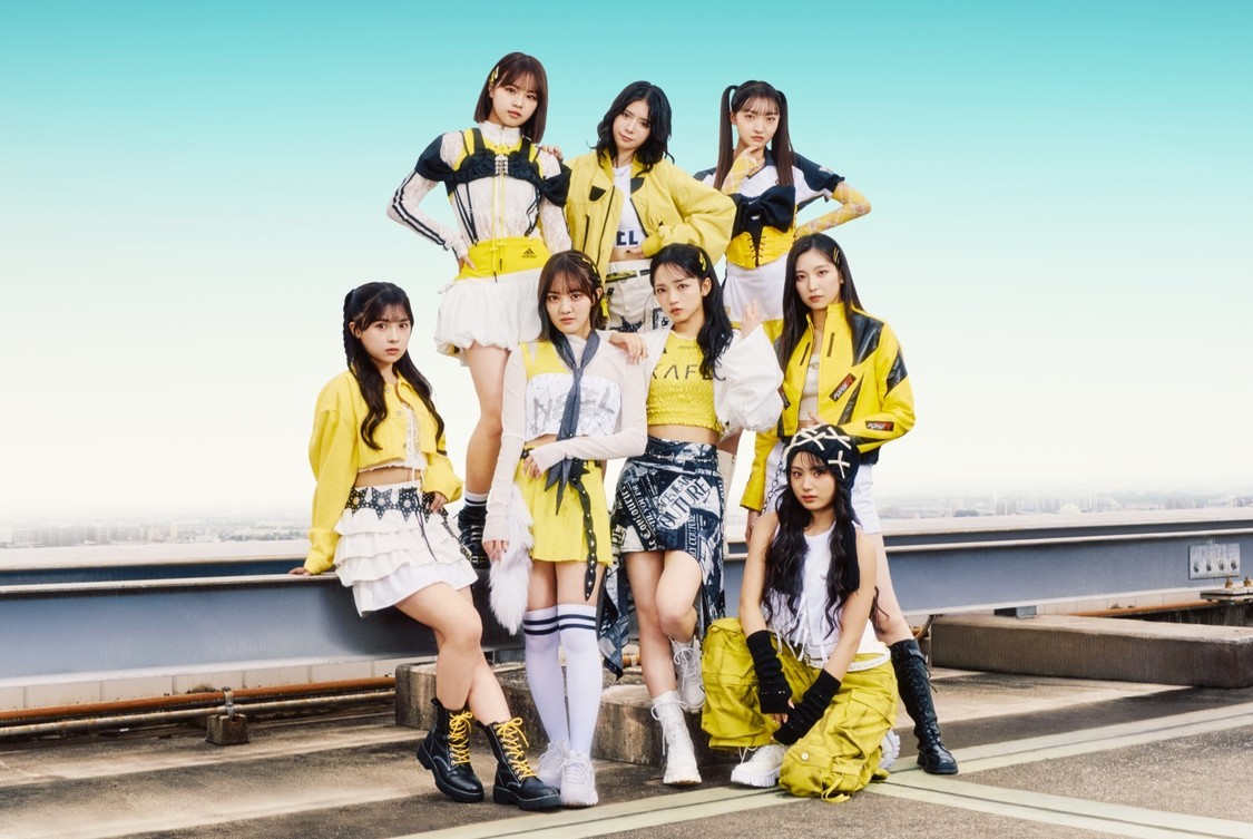 Laki、4月11日より3週連続の新曲配信&全国ツアー開催決定!