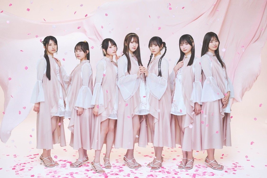 Rain Tree、4thシングルMV公開&ららぽーと横浜で16名が熱演!【コメントあり】