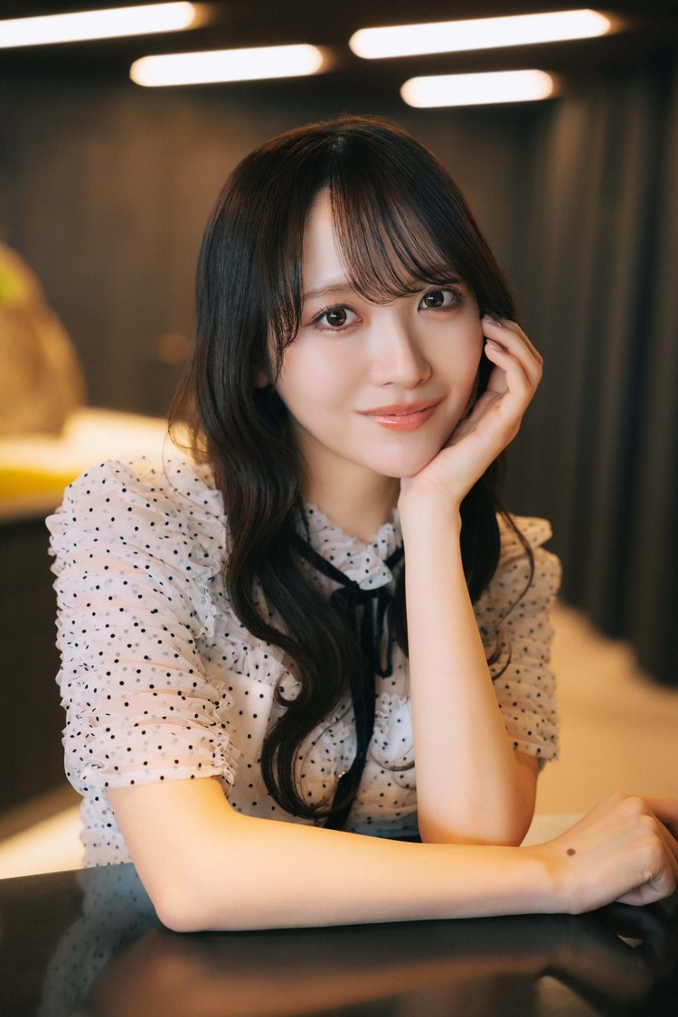 STU48・石田千穂　卒業インタビュー（仮）