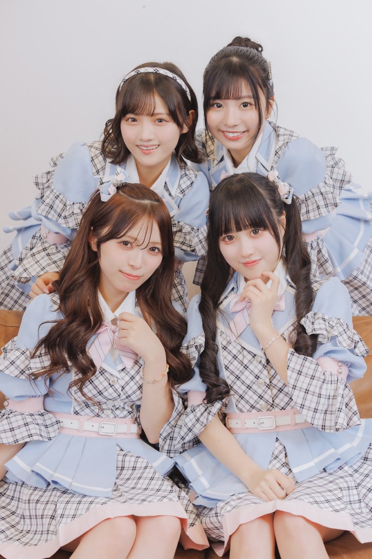 はじめまして！　“あるぷす”です！【α＋インタビュー】