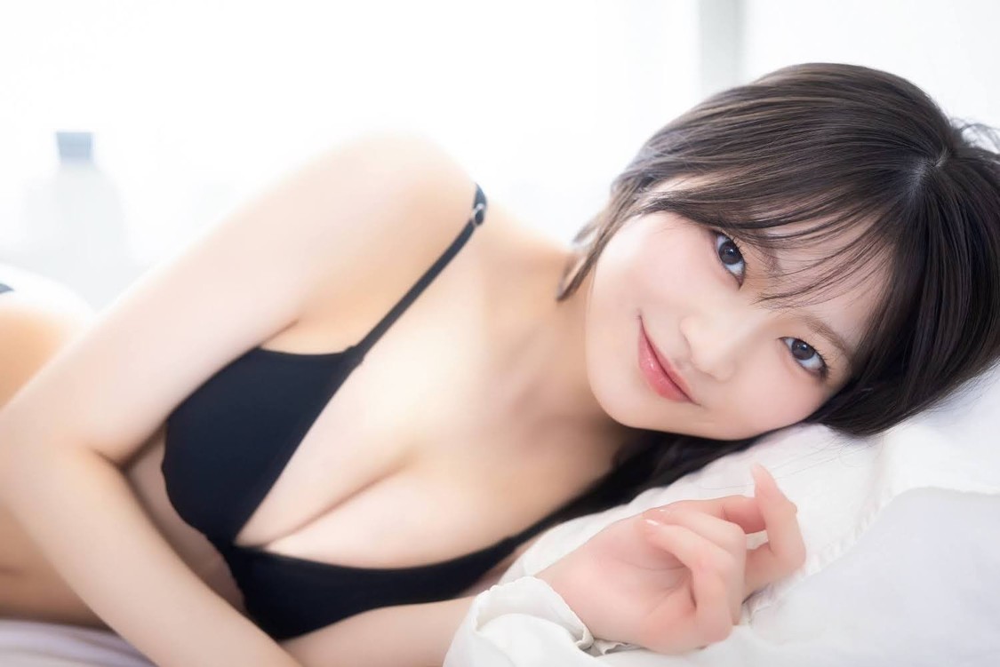 宇咲（#ババババンビ）、2月20日発売『ヤングガンガン』で初のソロ掲載！