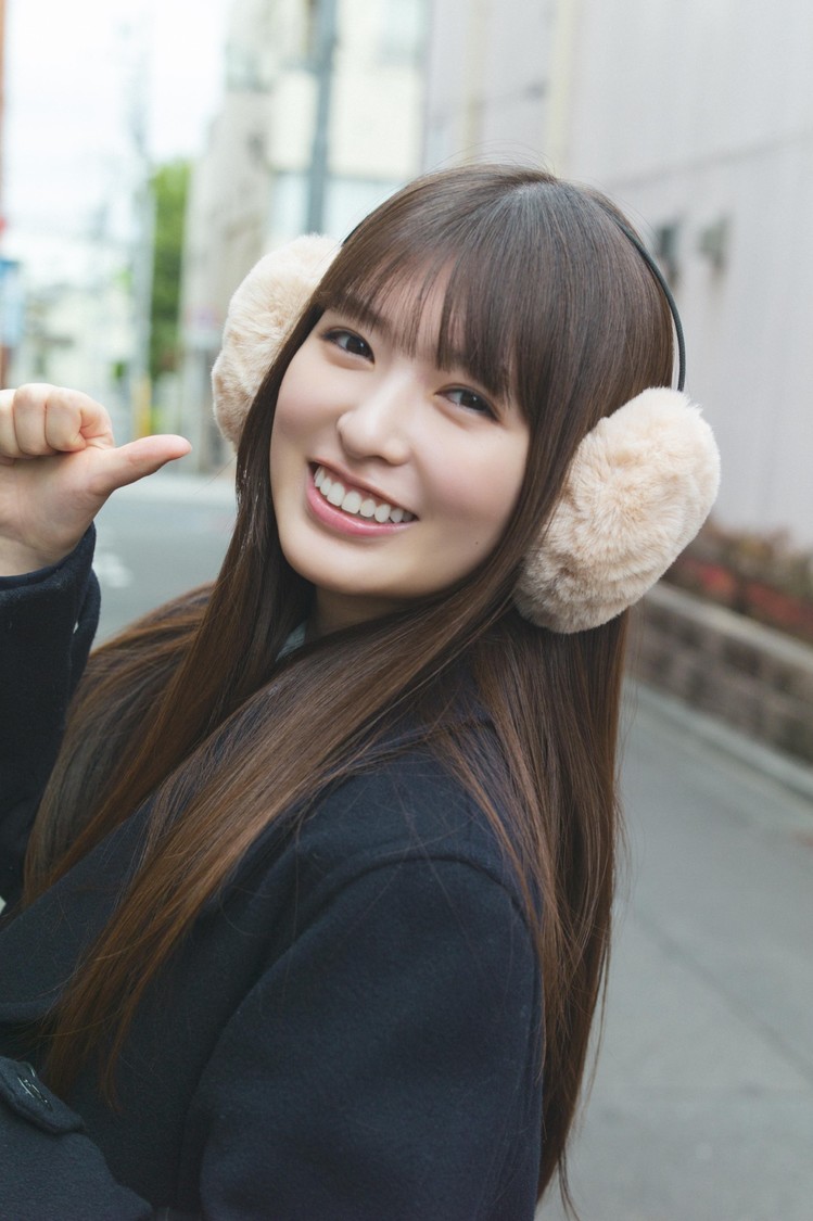 小川彩（乃木坂46）、私立恵比寿中学ら出演の『B.L.T.graduation2026』3月24日発売！