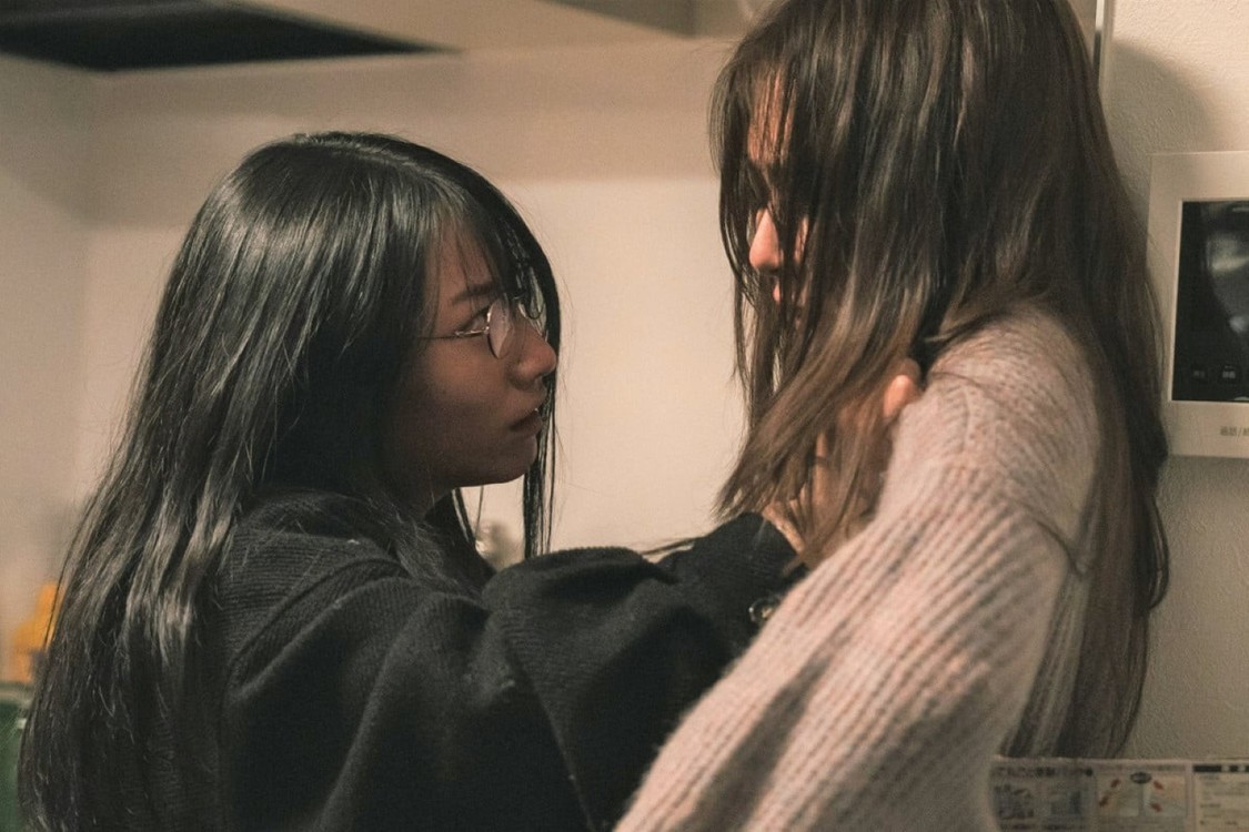 川島鈴遥、『略奪奪婚』最新話の”豹変”にSNS騒然！