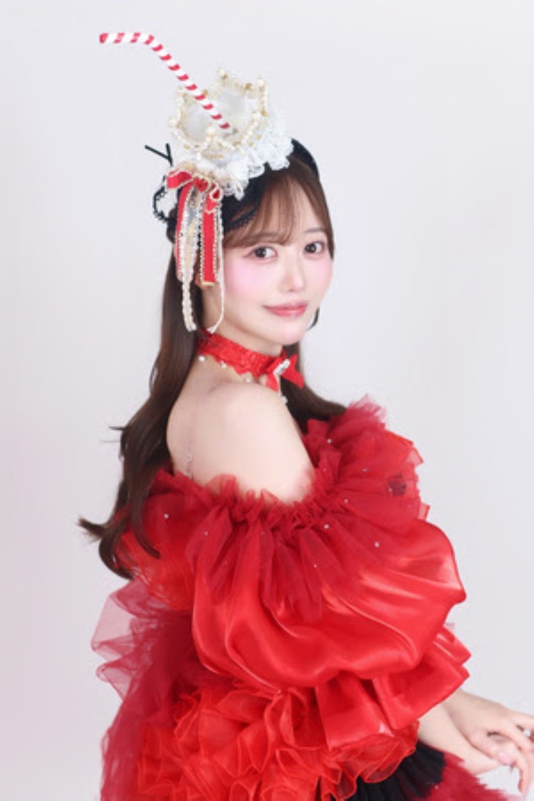 瀬名ちひろ、元ゼネコン正社員から「マイナビTGC 2026」初出演決定！【コメントあり】