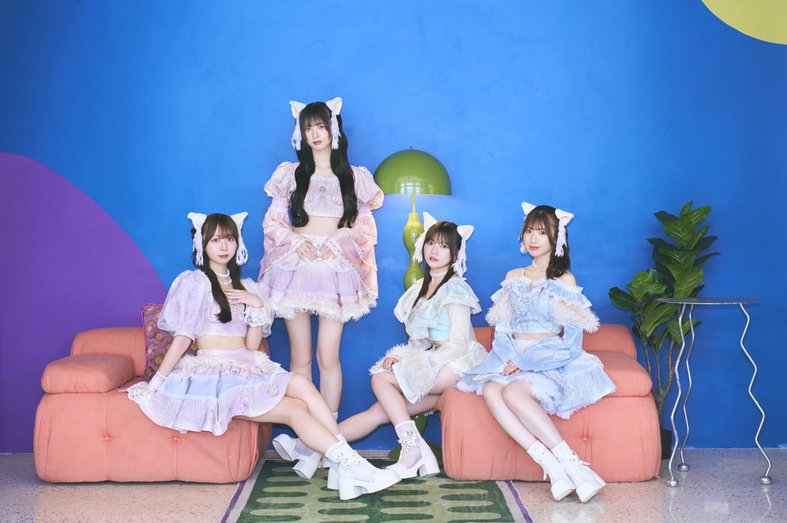 わーすた、まねきケチャなど60組！「歌舞伎町 UP GATE↑↑ 2026」第2弾出演者発表