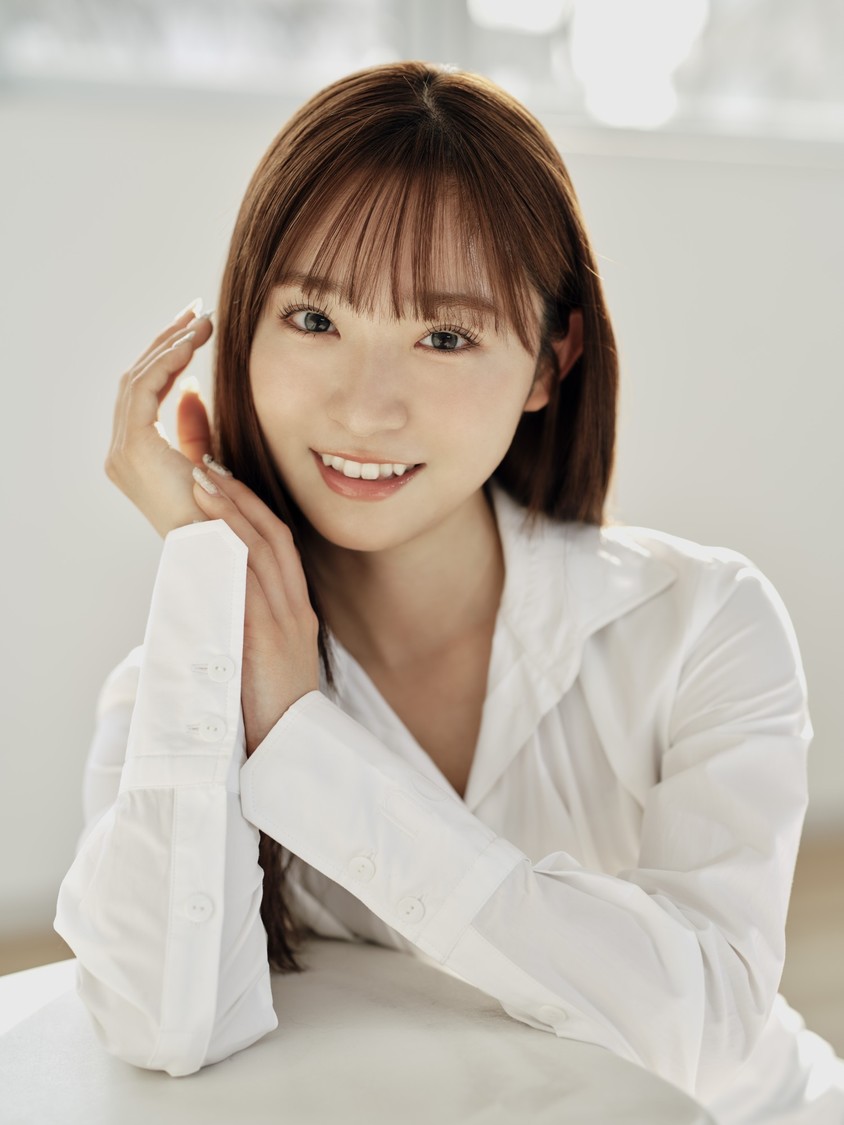 山内瑞葵（AKB48）、エイベックス・AY・ファクトリー所属決定！