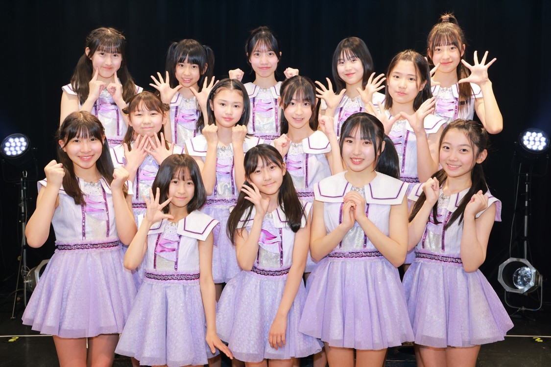 ハロプロ研修生、Zepp DiverCityにて定期公演開催！ 5月9日には実力診断テストの実施も発表