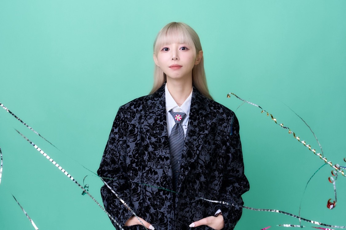 大場はるか、3月16日よりWALLOPのアートディレクターに就任!【コメントあり】