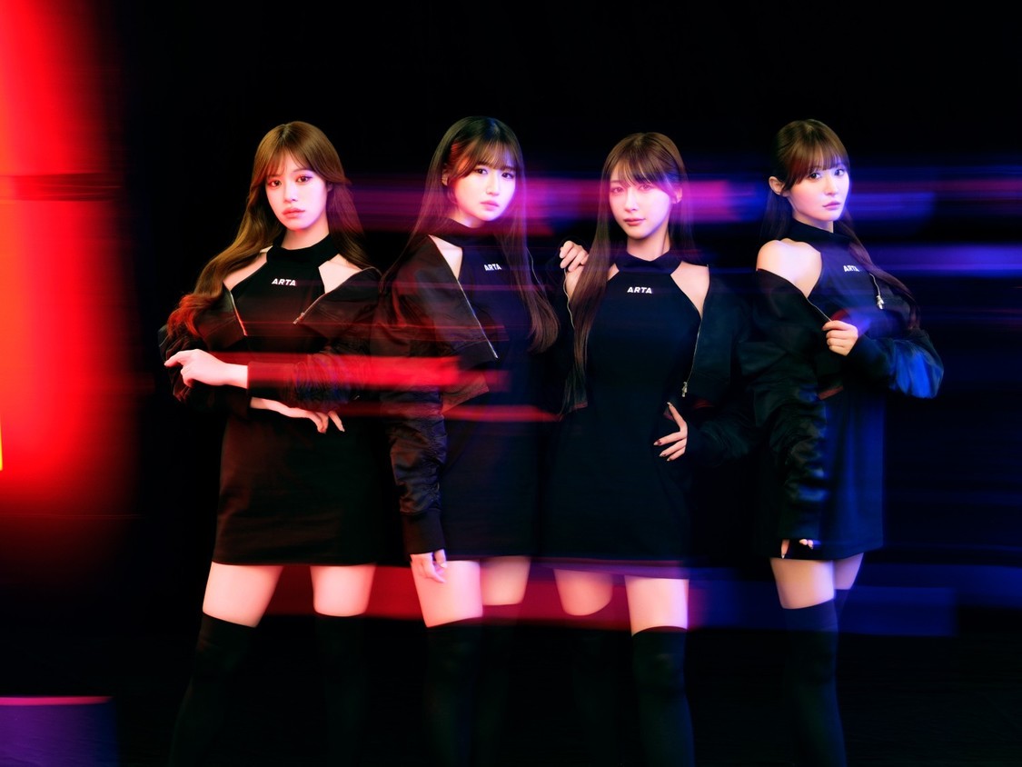 貝賀琴莉、国内最高峰レース「SUPER GT」参戦の「ARTA GALS」に就任決定！【コメントあり】