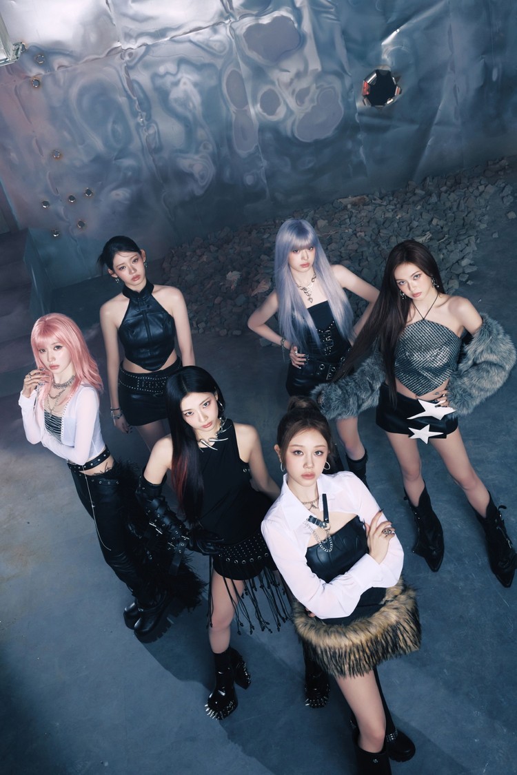 BABYMONSTER、自身初のドーム公演を含む日本ツアーを7月より開催！