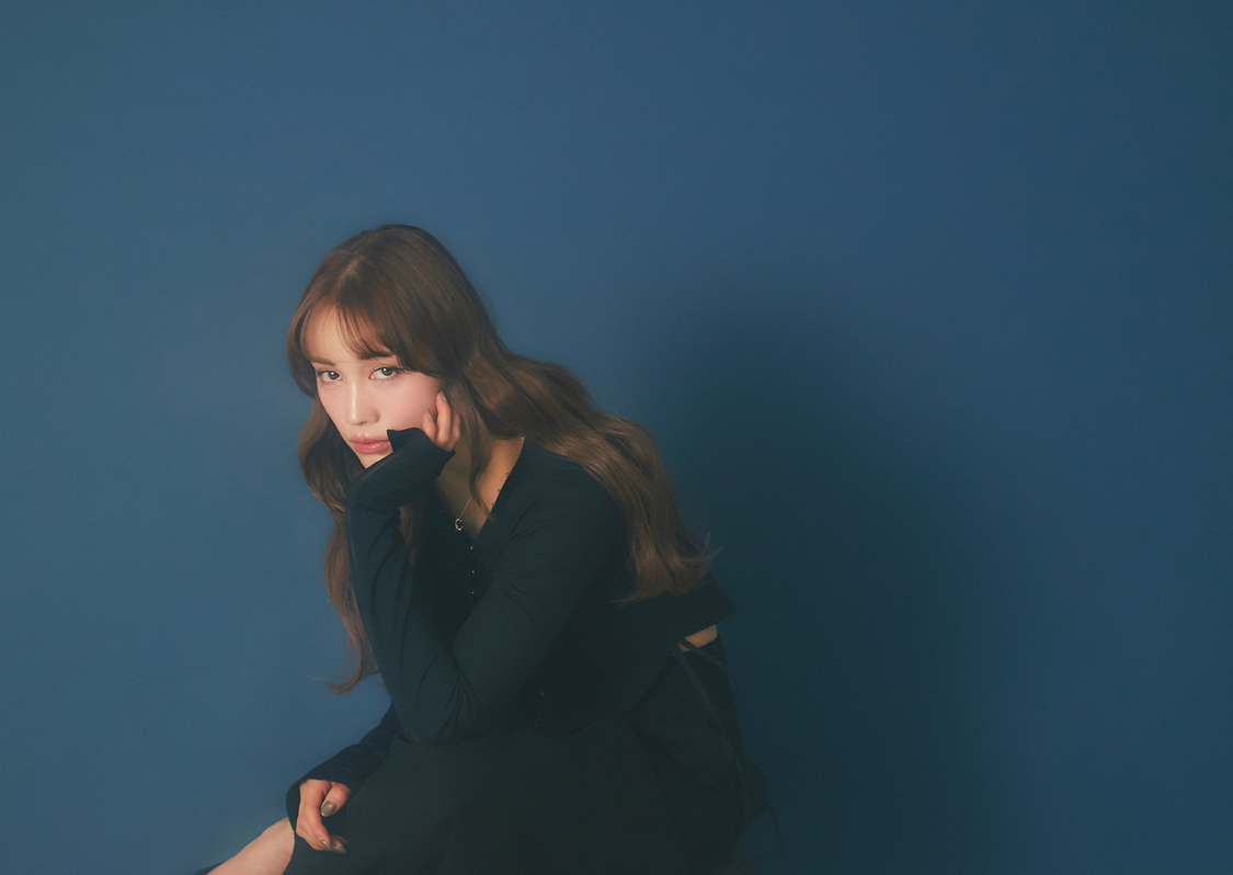 中村ゆりか、W主演映画の主題歌「Aishiteru」を5月リリース！