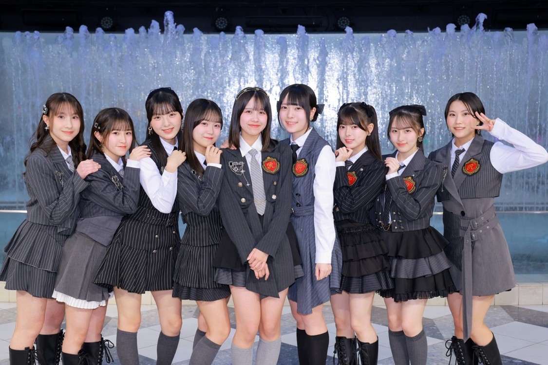 ロージークロニクル、3rdシングル発売記念イベントを開催！