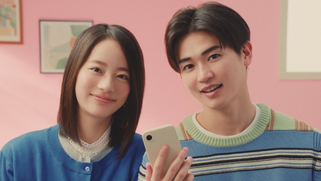 池端杏慈・西垣匠、2年連続で『ゼクシィ』CM出演決定！3月25日より放送開始