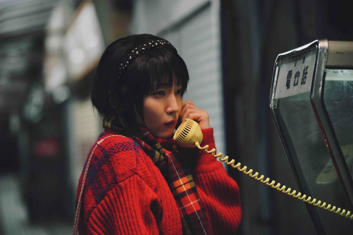 吉岡里帆、仲野太賀、間宮祥太朗の『ストリート・キングダム』クランクアップ映像が解禁！