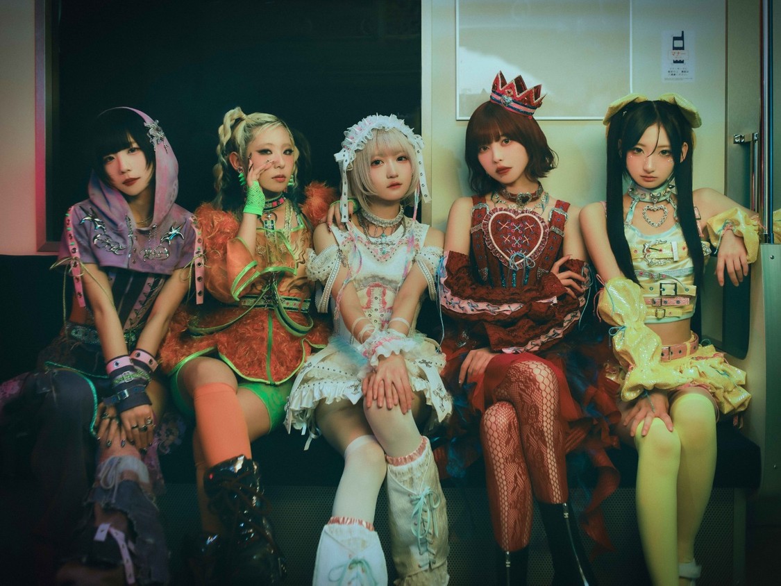 ミームトーキョー、新メンバー＆新グループオーディションを3月25日より同時開催！