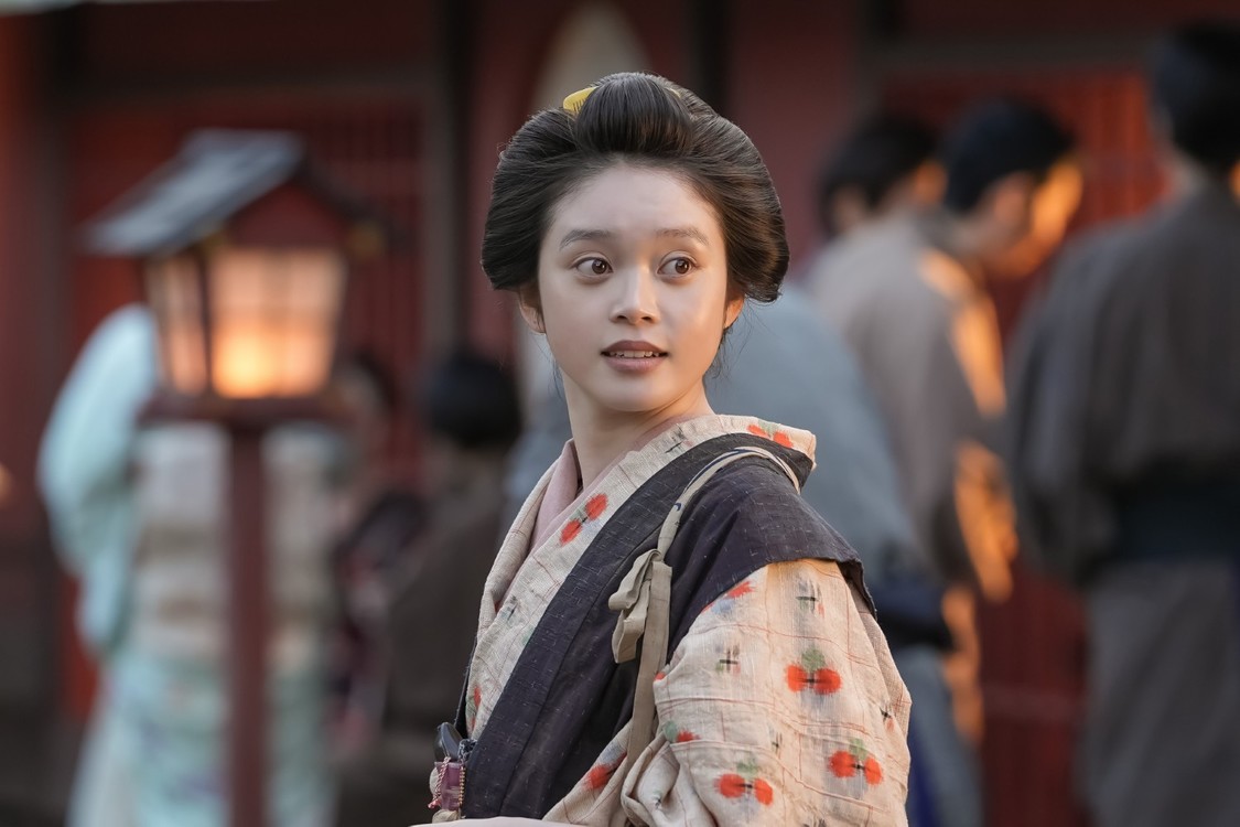 髙石あかり、主演の朝ドラ『ばけばけ』Blu-ray＆DVD BOX1が3月27日発売！