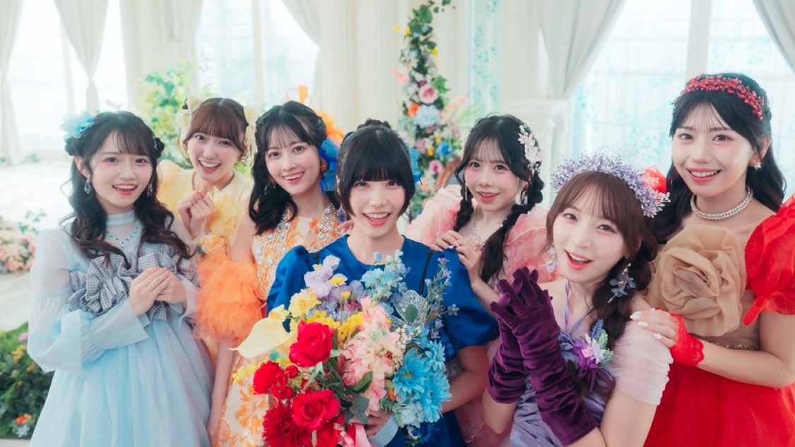 SWEET STEADY、3rdシングル「SWEET STEP」3月25日発売！