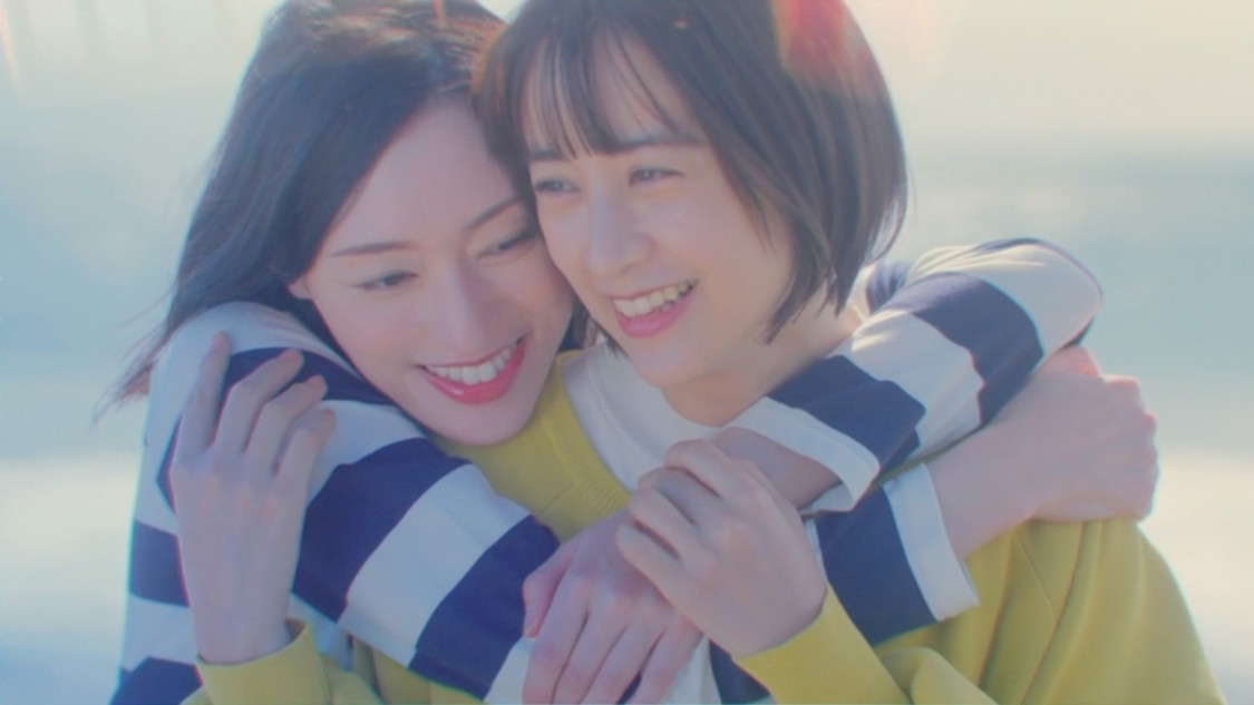 山本美月、栗山千明ら出演ドラマ『おとなになっても』最終回記念の特別映像が解禁!