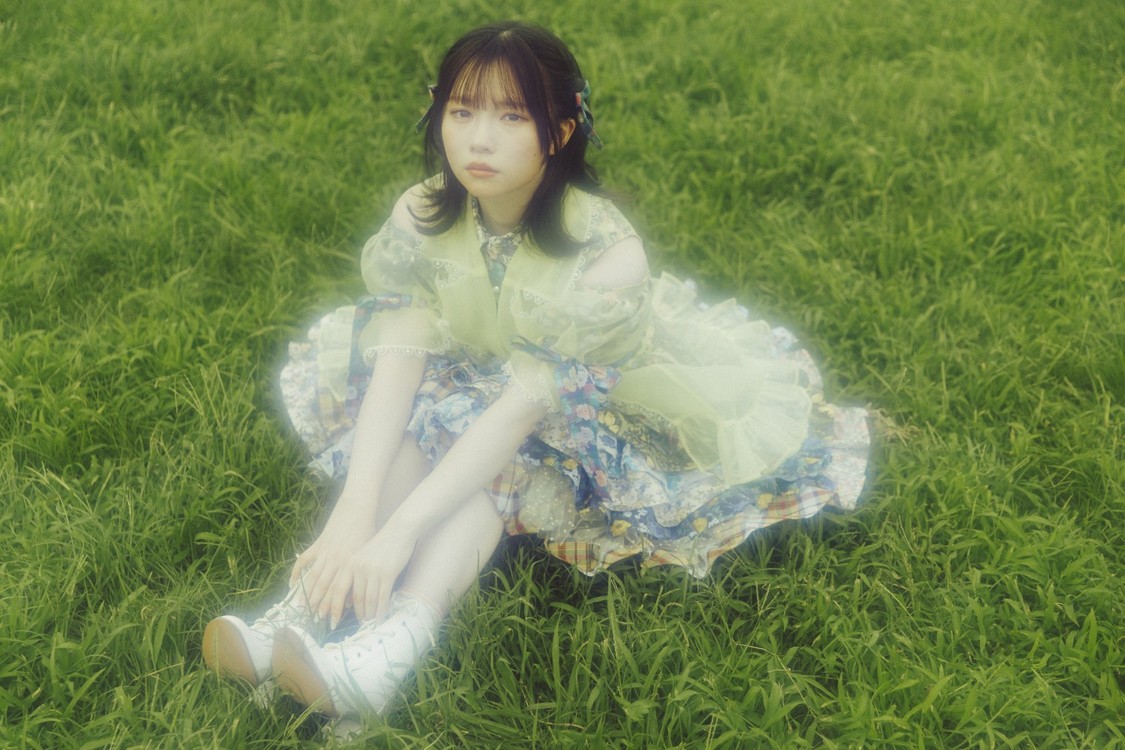 月刊PAM、6ヵ月連続リリース第3弾「こえ」を3月31日に配信！