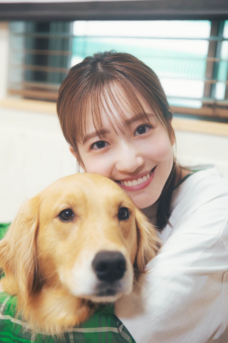 南後杏子(TBSアナウンサー)、3月27日発売『B.L.T.5月号』より新連載スタート!