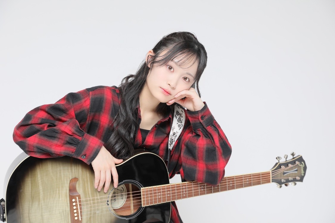 AKB48奥本カイリ、国内最大級ギターフェス＜SOUND MESSE in OSAKA 2026＞に出演決定！©AKB48
