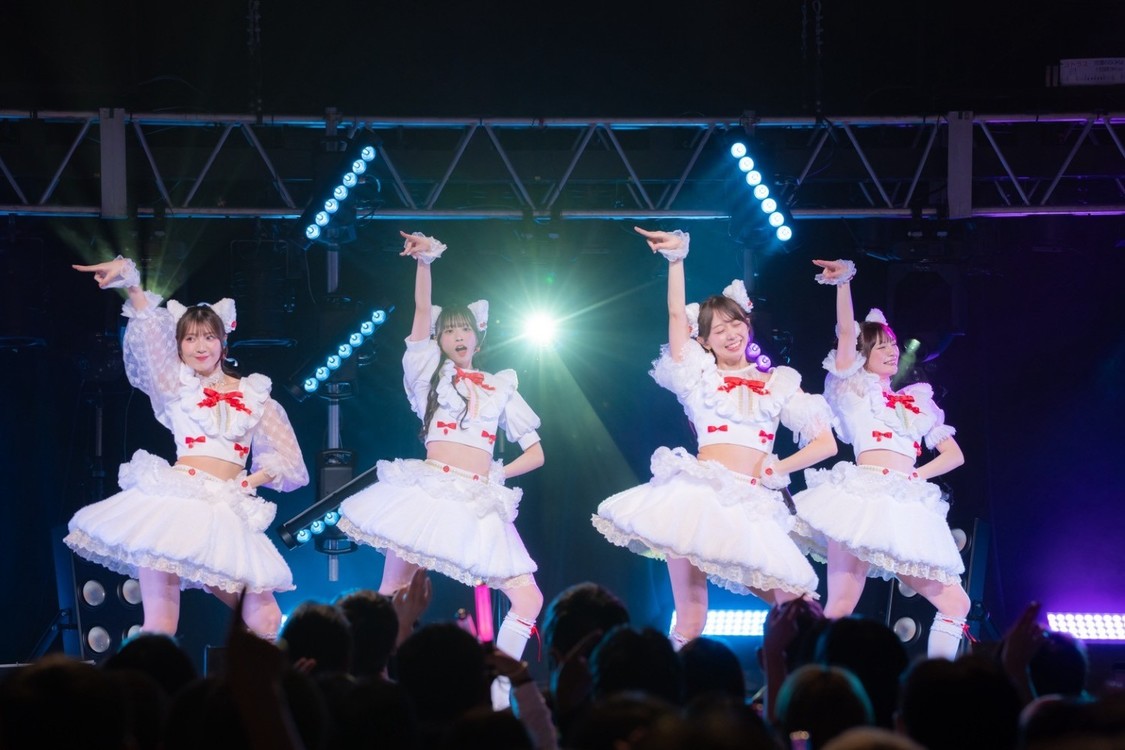 わーすた、11周年公演で今冬のグループ解散を発表！