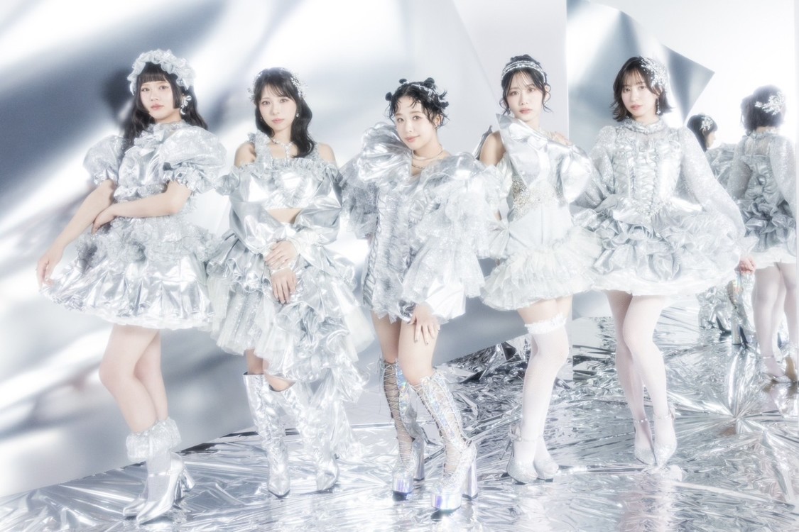 フィロソフィーのダンス、5月30日に最初で最後のアコースティックワンマン開催！