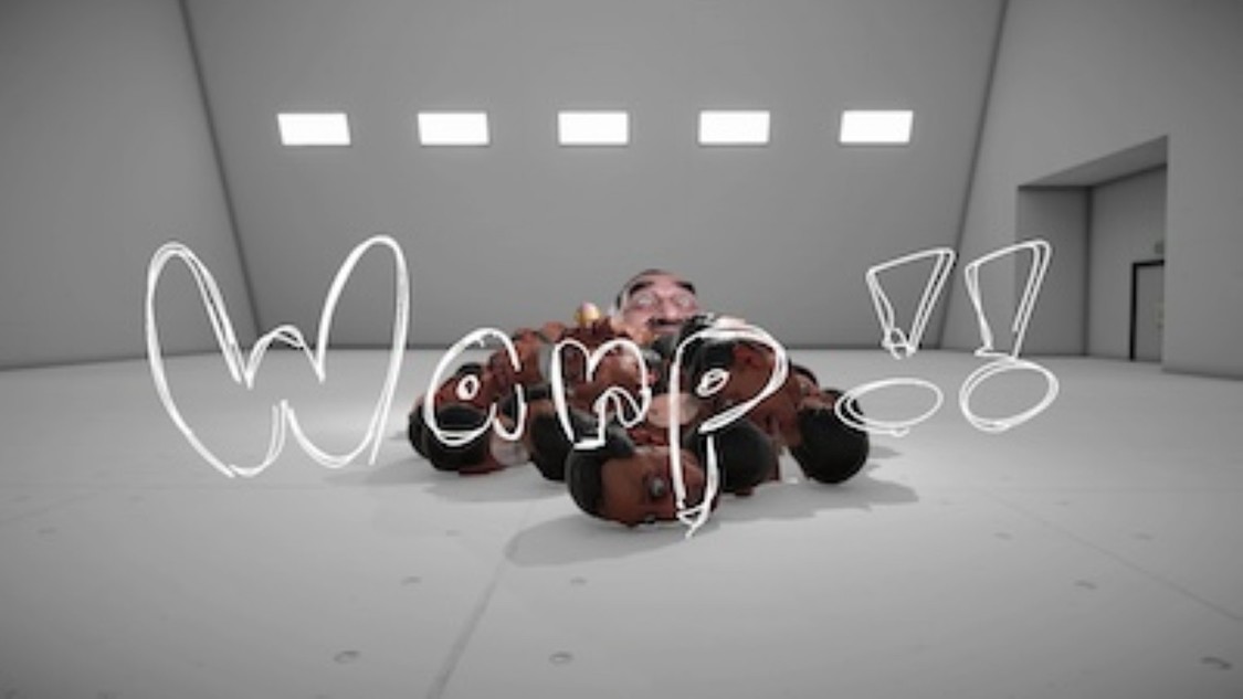 ASP、解散前ラストリリースの新曲「Warp!!」リリック・ビデオ公開!