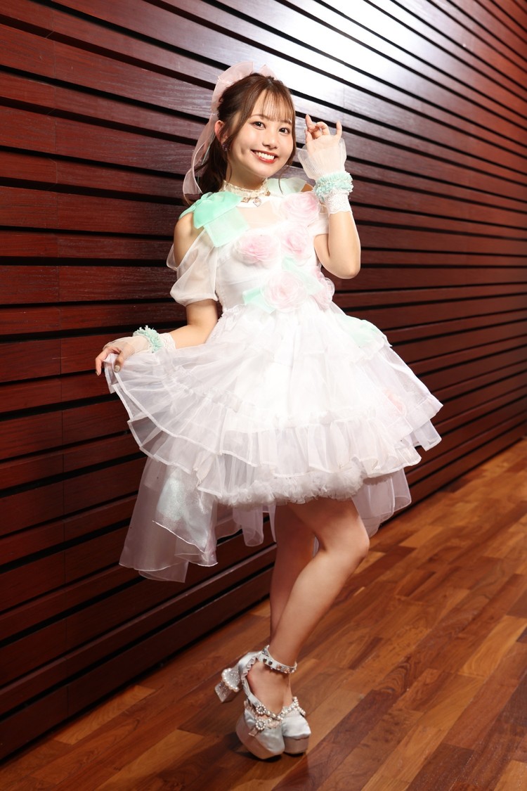 吉武千颯、誕生日当日に“初めてづくし”のライブ開催！