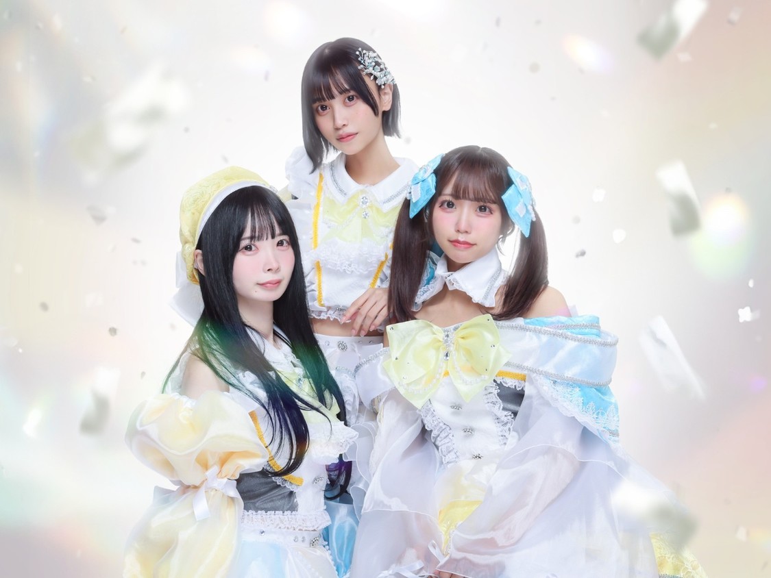 Stella!、新体制初となる新曲「風を追い越した日」を3月31日配信開始！