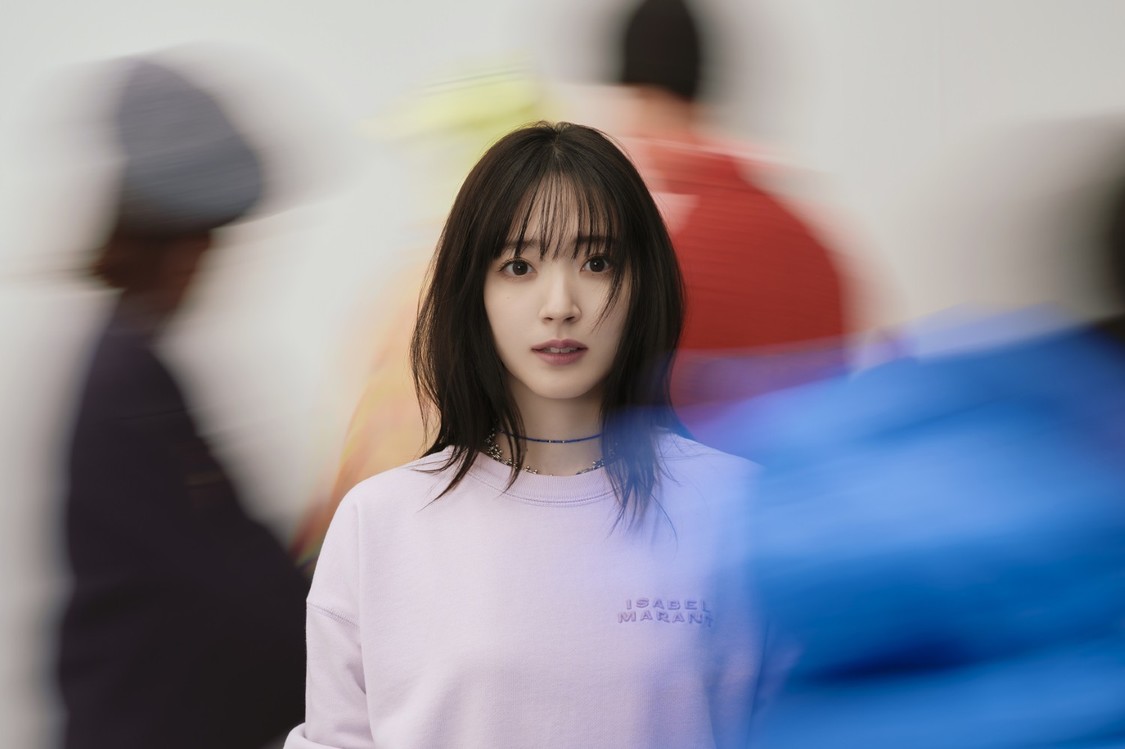 鈴木愛理、wacci橋口洋平と再タッグの新曲「嘘だよ」4月1日配信！全国ツアーも決定【コメントあり】