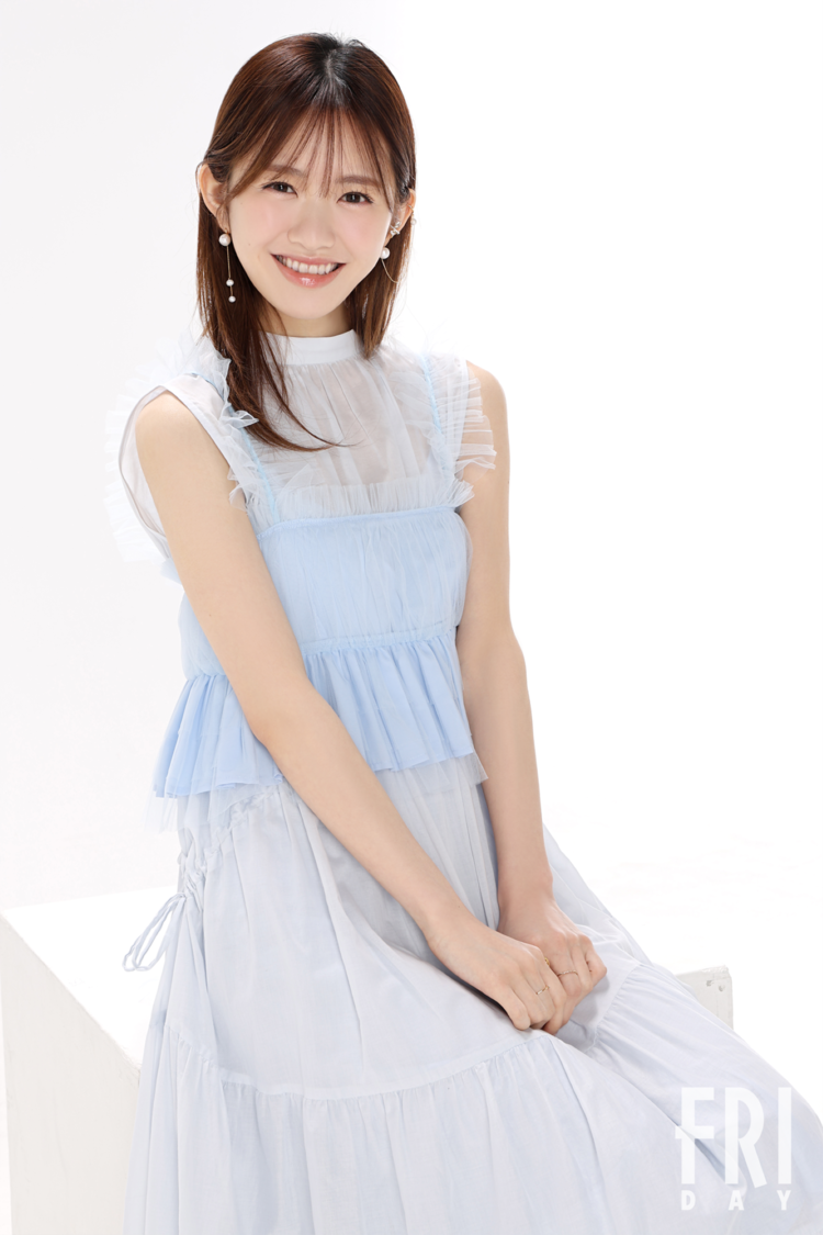 加藤心、再始動後初インタビューが話題！未発表カット2点を公開