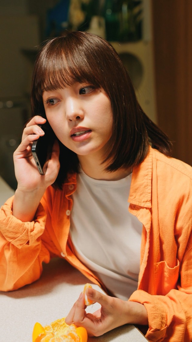 飯窪春菜、みずほ銀行ショートドラマに出演！