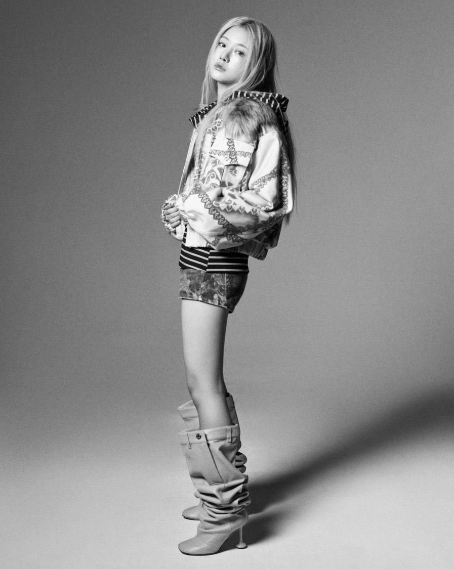 ナ・ハウン所属の注目グループ・UNCHILDが4月21日に韓国デビュー決定！