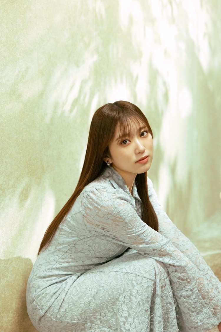 矢吹奈子が体験した現場のなごみエピソード【グラビア＆インタビュー後編】