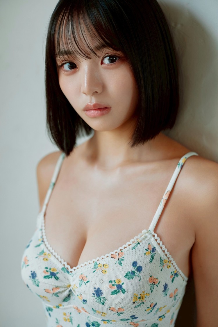 #Mooove! 織莉叶、3月30日発売『週刊プレイボーイ』に登場！