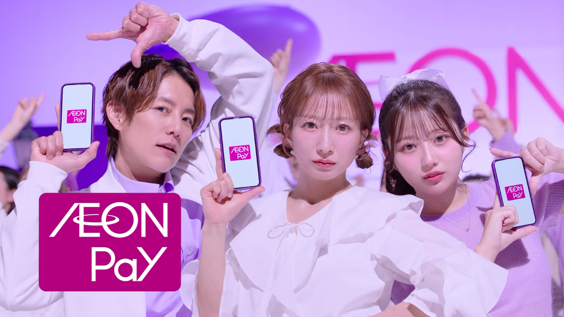 辻󠄀希美、長女・希空とCM初共演!4月10日より全国放映