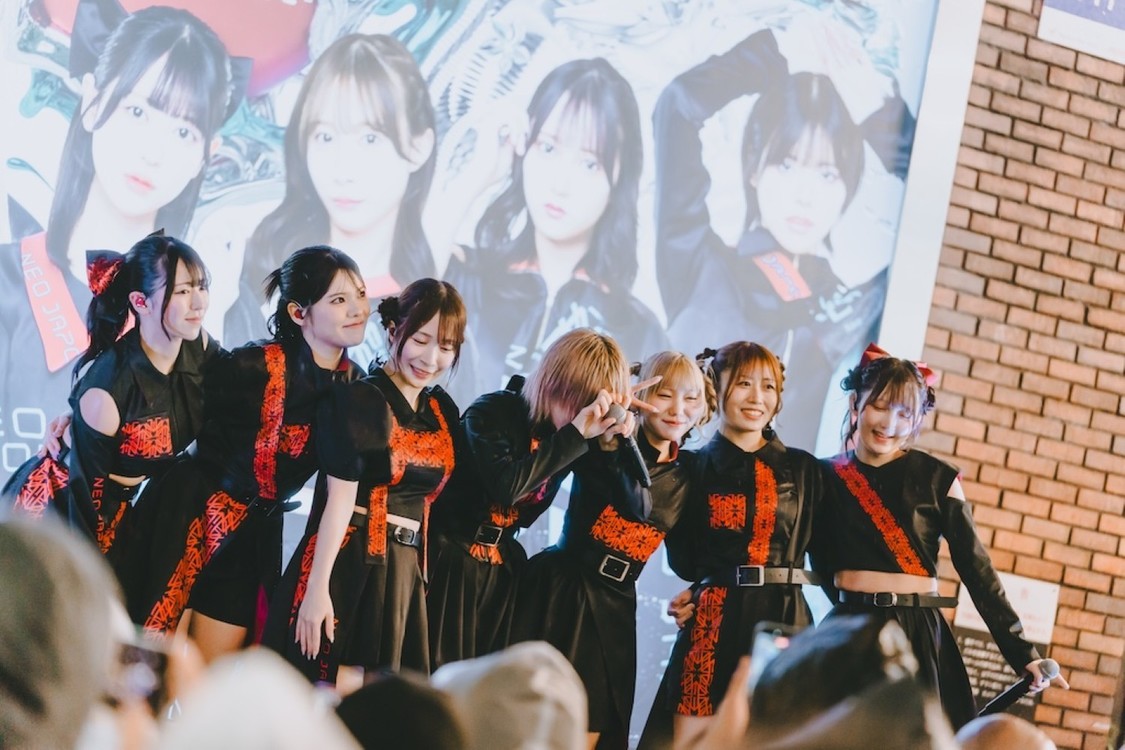 NEO JAPONISM、17公演の最大規模全国ツアー開催決定!
